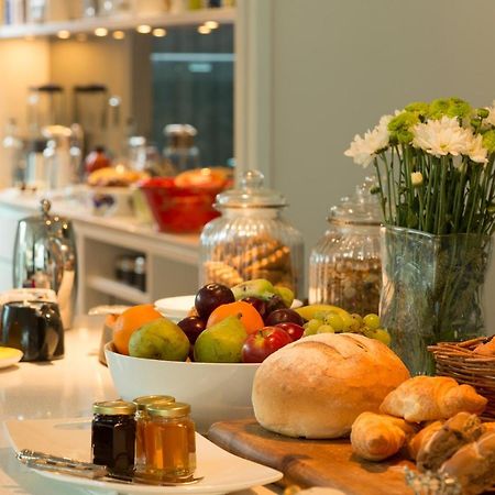 The Establishment Boutique Accommodation Christchurch Eksteriør billede