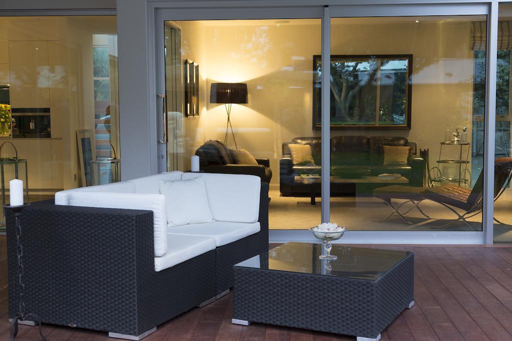 The Establishment Boutique Accommodation Christchurch Eksteriør billede