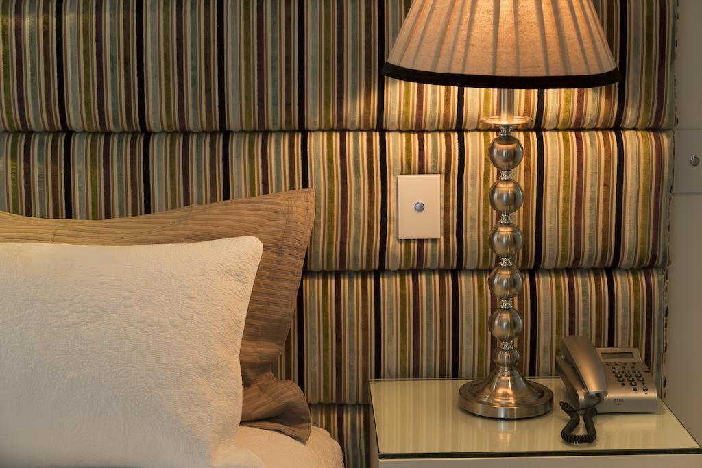 The Establishment Boutique Accommodation Christchurch Eksteriør billede