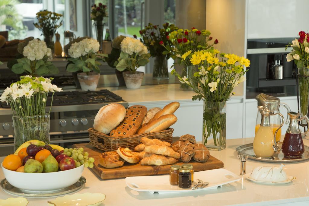The Establishment Boutique Accommodation Christchurch Eksteriør billede