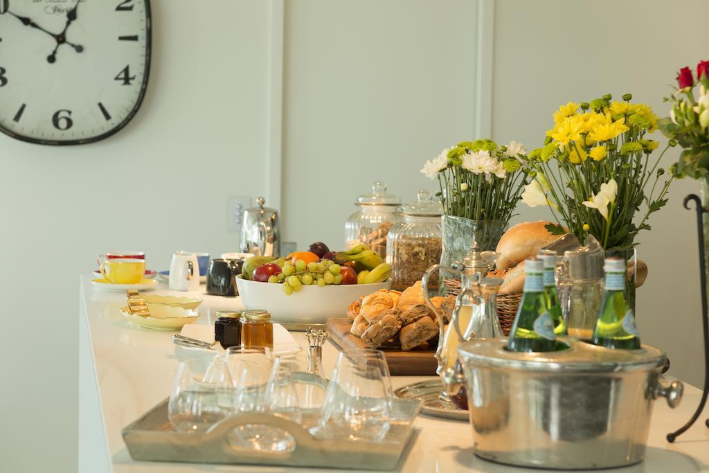 The Establishment Boutique Accommodation Christchurch Eksteriør billede