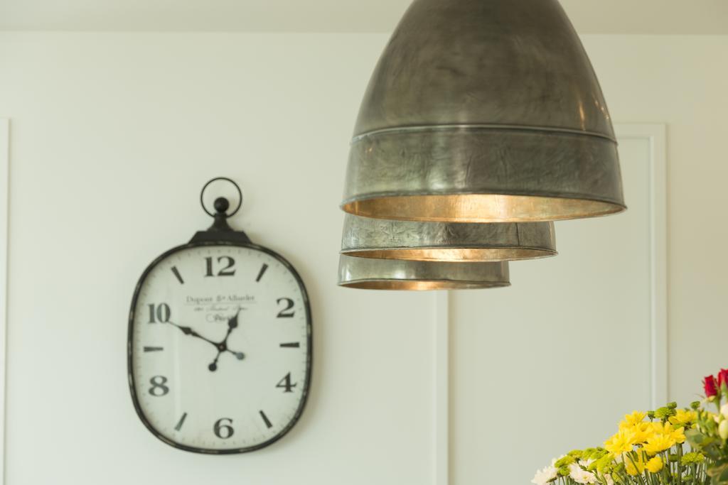 The Establishment Boutique Accommodation Christchurch Eksteriør billede