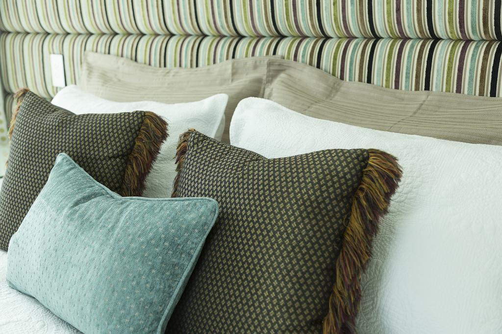 The Establishment Boutique Accommodation Christchurch Eksteriør billede