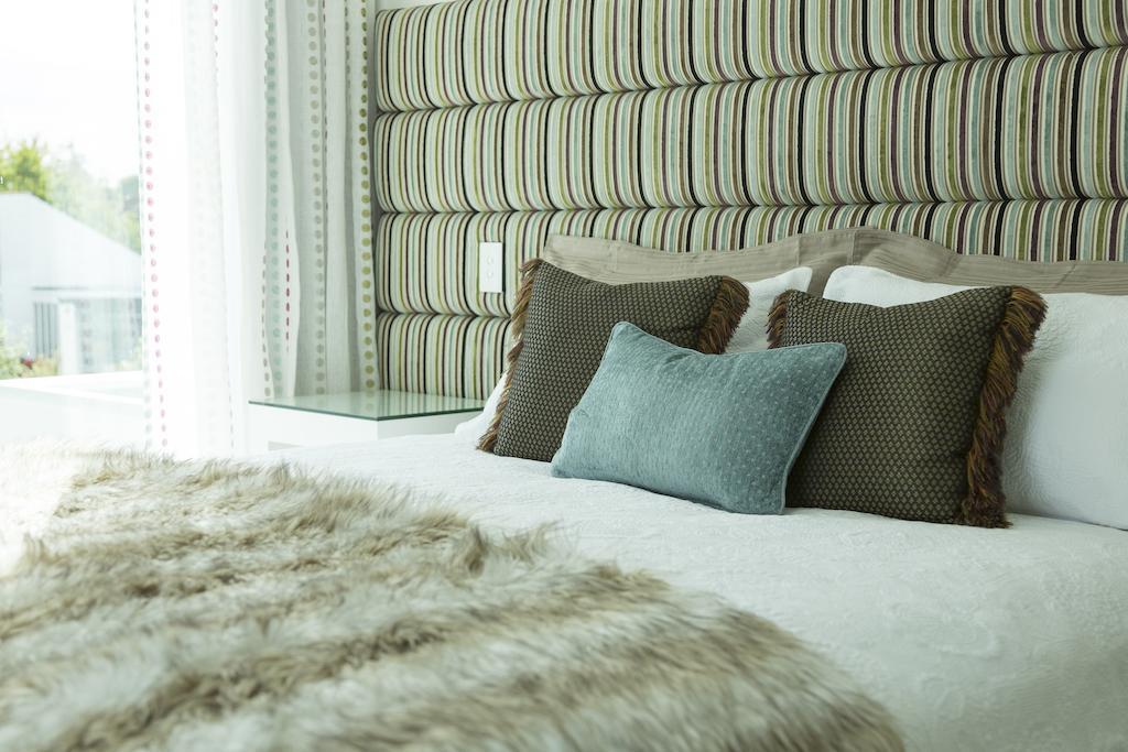 The Establishment Boutique Accommodation Christchurch Eksteriør billede