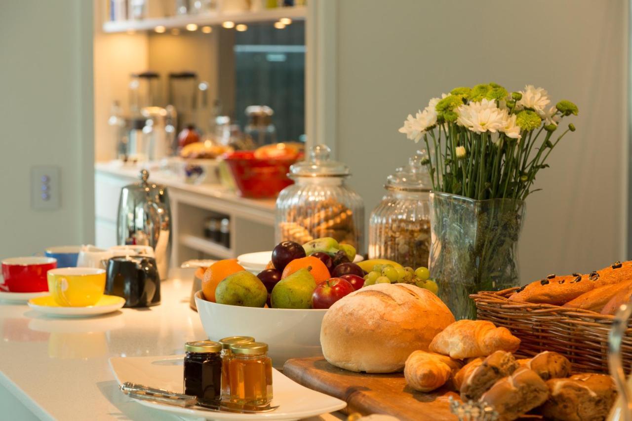 The Establishment Boutique Accommodation Christchurch Eksteriør billede